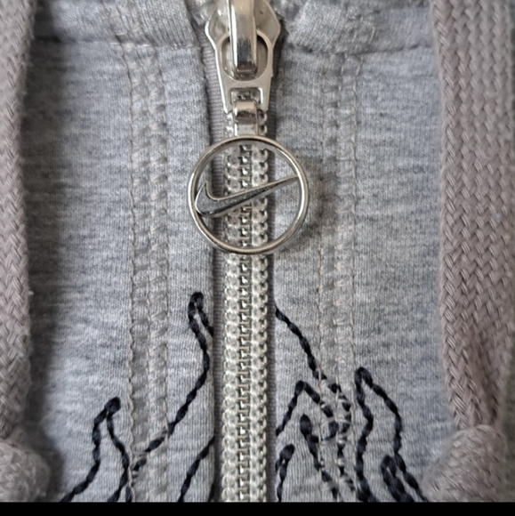 Rare NIKE Jacket - Picture 3 of 4